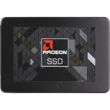 Накопитель SSD AMD 2.5" 240GB Фото