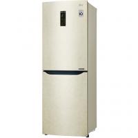 Холодильник LG GA-B389SEQZ Фото 1