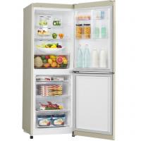 Холодильник LG GA-B389SEQZ Фото 3