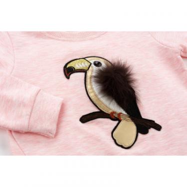 Набор детской одежды Breeze с попугаем Фото 6