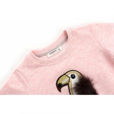 Набор детской одежды Breeze с попугаем Фото 7