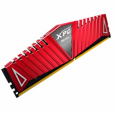 Модуль памяти для компьютера ADATA DDR4 8GB 2400 MHz XPG Z1-HS Red Фото 1