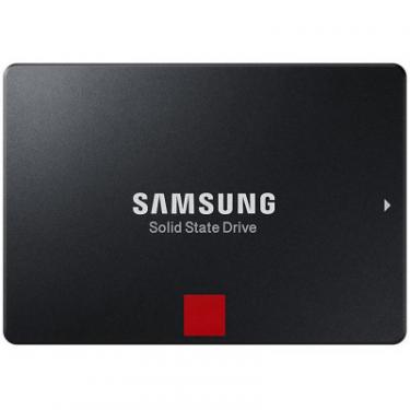 Накопитель SSD Samsung 2.5" 2TB Фото