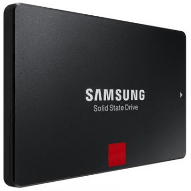 Накопитель SSD Samsung 2.5" 2TB Фото 1