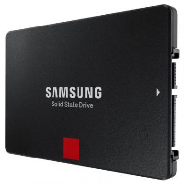 Накопитель SSD Samsung 2.5" 2TB Фото 2