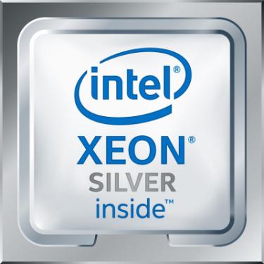 Процессор серверный INTEL Xeon Silver 4112 4C/8T/2.60 GHz/8.25M/FCLGA3647/BO Фото 1
