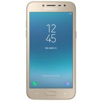 Мобильный телефон Samsung SM-J250F (Galaxy J2 2018 Duos) Gold Фото