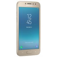 Мобильный телефон Samsung SM-J250F (Galaxy J2 2018 Duos) Gold Фото 8