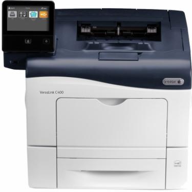 Лазерный принтер Xerox VersaLink C400DN Фото 1