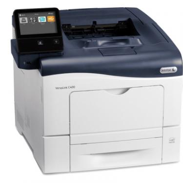 Лазерный принтер Xerox VersaLink C400DN Фото 2