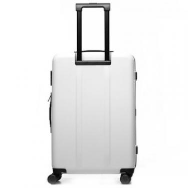 Чемодан Xiaomi Ninetygo PC Luggage 24'' White Фото 2