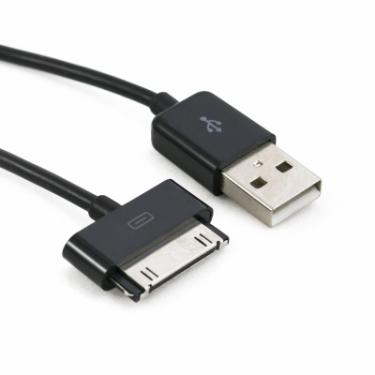 Дата кабель Extradigital USB 2.0 to Samsung 30-pin (Spesial) 1m Фото