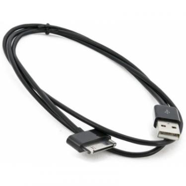 Дата кабель Extradigital USB 2.0 to Samsung 30-pin (Spesial) 1m Фото 1