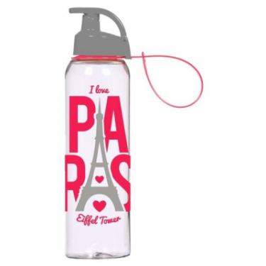 Бутылка для воды Herevin PARIS Hanger 0.75 л Фото