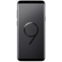 Мобильный телефон Samsung SM-G960F/64 (Galaxy S9) Black Фото