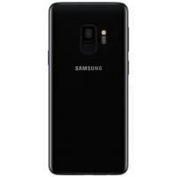 Мобильный телефон Samsung SM-G960F/64 (Galaxy S9) Black Фото 1
