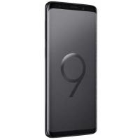 Мобильный телефон Samsung SM-G960F/64 (Galaxy S9) Black Фото 4