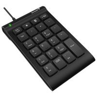 Клавиатура Genius Numpad i130 USB Black Фото 2