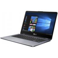 Ноутбук ASUS VivoBook Flip TP410UR Фото 2