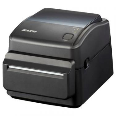 Принтер этикеток Sato WS408DT, 203 dpi, USB, LAN + RS232C Фото