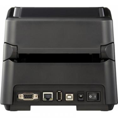 Принтер этикеток Sato WS408DT, 203 dpi, USB, LAN + RS232C Фото 1