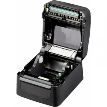 Принтер этикеток Sato WS408DT, 203 dpi, USB, LAN + RS232C Фото 2
