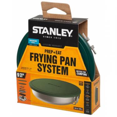 Набор туристической посуды Stanley Adventure Fry Pan 0.95 Л Фото 3