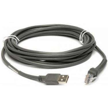 Интерфейсный кабель Datalogic для PowerScan 8300 / 8500 Фото