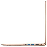 Ноутбук Acer Swift 5 SF514-52T-897B Фото 5