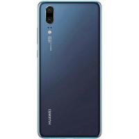 Мобильный телефон Huawei P20 4/128 Blue Фото 1