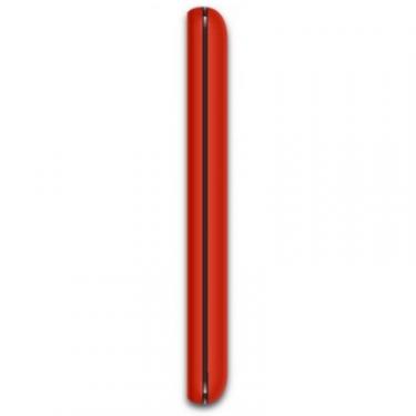 Мобильный телефон Sigma X-style 31 Power Red Фото 3
