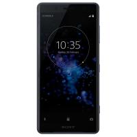 Мобильный телефон Sony H8324 (Xperia XZ2 Compact) Black Фото