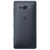 Мобильный телефон Sony H8324 (Xperia XZ2 Compact) Black Фото 1