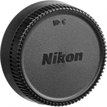 Объектив Nikon 10-24mm f/3.5-4.5G DX AF-S Фото 4