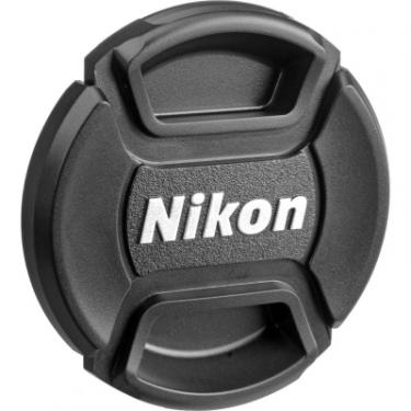 Объектив Nikon 10-24mm f/3.5-4.5G DX AF-S Фото 5