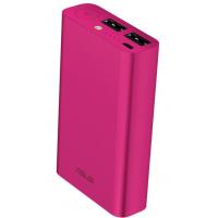 Батарея универсальная ASUS ZEN POWER PRO 10050mAh Pink Фото