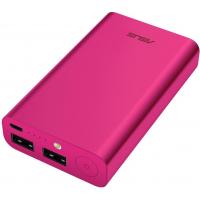 Батарея универсальная ASUS ZEN POWER PRO 10050mAh Pink Фото 2