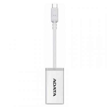 Переходник ADATA USB-C to HDMI adapter Фото 1