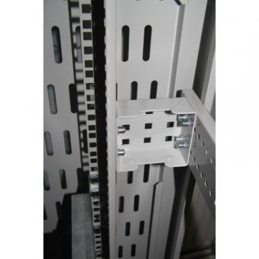 Шкаф напольный CSV 42U Rackmount 800x800 Acrylic Фото 5
