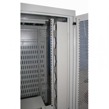 Шкаф напольный CSV 42U Rackmount 800x800 Acrylic Фото 6