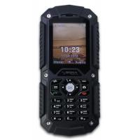 Мобильный телефон Sigma X-treme PQ67 Dual Sim Black Фото