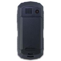 Мобильный телефон Sigma X-treme PQ67 Dual Sim Black Фото 1