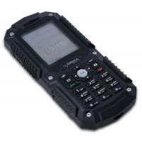 Мобильный телефон Sigma X-treme PQ67 Dual Sim Black Фото 6