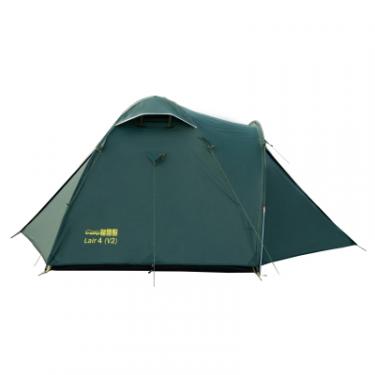 Палатка Tramp Lair 4 v2 Фото 5