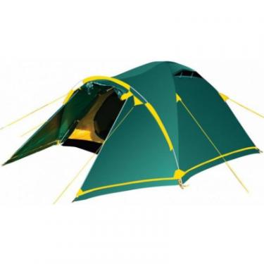 Палатка Tramp Stalker 3 v2 Фото