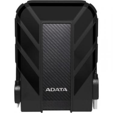 Внешний жесткий диск ADATA 2.5" 3TB Фото