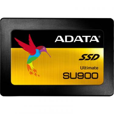 Накопитель SSD ADATA 2.5" 1TB Фото