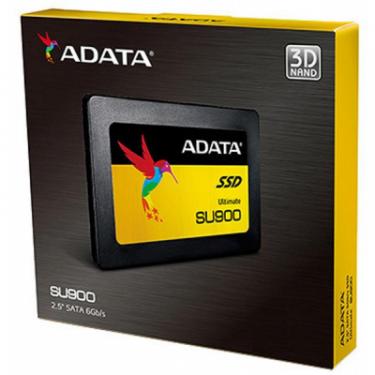 Накопитель SSD ADATA 2.5" 1TB Фото 3