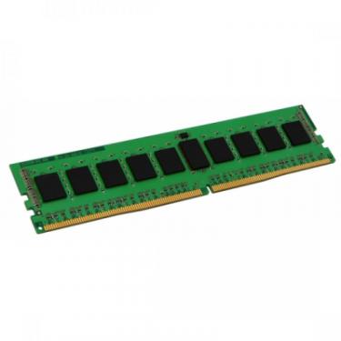 Модуль памяти для компьютера Kingston DDR4 16GB 2400 MHz Фото