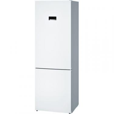 Холодильник Bosch KGN49XW30U Фото